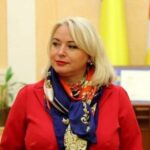 В Одессе ушла с должности директор департамента образования Елена Буйневич
