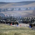 Чи встигне Європа перекинути війська в Україну в разі нового нападу рф: ЗМІ дали прогноз