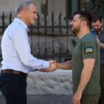 Готується європейська відповідь на мирний план щодо України, — прем’єр Норвегії