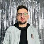 «Я не святий, але вмію кохати»: співак Юлік приємно вразив новою піснею