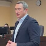 Корупційна схема в енергетиці: суд відправив Чернишова за ґрати