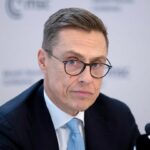 Президент Фінляндії назвав місце, де путін може зустрітись із Зеленським
