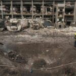 Росіяни випустили понад 460 дронів, 22 ракети «Калібр», «Кинджал» та «Іскандер»: Зеленський відреагував на нічний обстріл