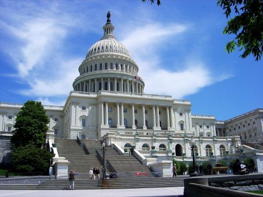 Сенатори США звинуватили Трампа в провалі санкцій проти рф