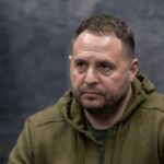 Ще не пізно зупинитись: Мартина Богуславець про можливі репресії з боку силовиків на догоду Єрмаку