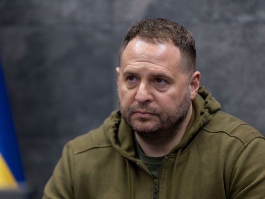 Ще&nbsp;не&nbsp;пізно зупинитись: Мартина Богуславець про можливі репресії з&nbsp;боку силовиків на&nbsp;догоду Єрмаку