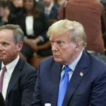 Справа на мільярд доларів: Трамп подає до суду на BBC за «маніпуляцію» кадрами про штурм Капітолію