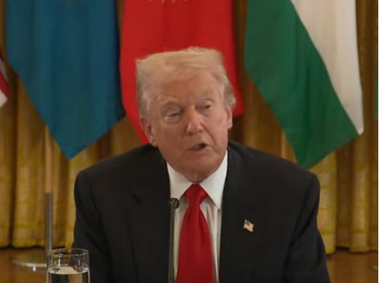Трамп зробив несподівану заяву про прогрес у&nbsp;війні в&nbsp;Україні