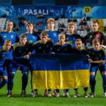 Україна U21 програла у спарингу Албанії: відеоогляд матчу