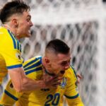 Україна вигризла перемогу в Ісландії та здобула путівку до плей-оф відбору ЧС-2026: відеоогляди матчів