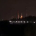 Українські дрони вночі вдарили по НПЗ у Волгограді та під Самарою (фото, відео)