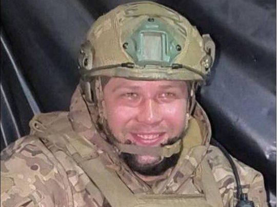 Відзначений багатьма нагородами: на&nbsp;Покровському напрямку загинув захисник з&nbsp;Одещини