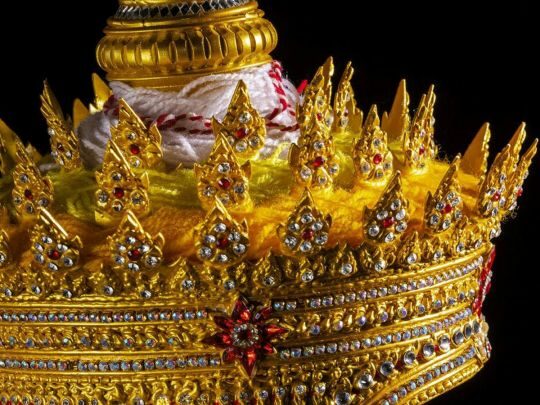 В&nbsp;16 разів багатші за&nbsp;короля Чарльза III: названа найзаможніша королівська сім&rsquo;я світу