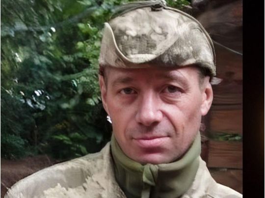 &laquo;Все, нас погрузили, везуть. У&nbsp;мене все добре&raquo;: ворожий КАБ вбив захисника із&nbsp;Вінниччини