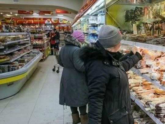 За&nbsp;3 тижні листопада популярний овоч подорожчав майже на&nbsp;30 гривень, а&nbsp;з&nbsp;початку осені&nbsp;&mdash; майже втричі