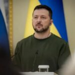 Зеленський пояснив, чому щомісячна мобілізація залишається на рівні 30 тисяч