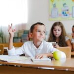 После обстрела: как в пятницу будут работать школы и детсады в Одессе