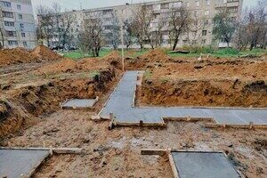 В Одессе строят еще один бюветный комплекс: где именно