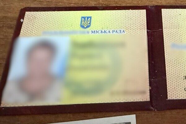 В Одесской области задержали депутата одного из городских советов: за что