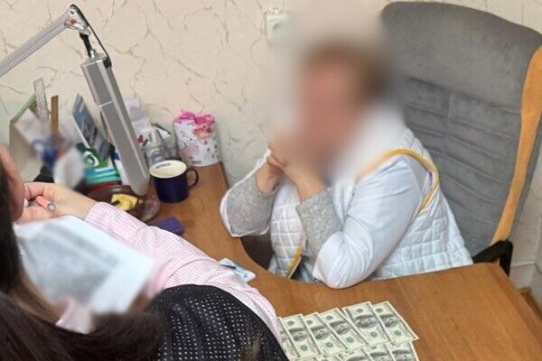В Одесской области задержали депутата одного из городских советов: за что