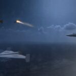 Ночная атака на Одессу: часть города без света, воды и тепла, пострадала женщина