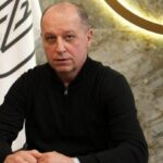 Юрій Вернидуб очолив титулований закордонний клуб (фото)