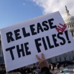 Минюст США оттягивает публикацию миллиона документов Эпштейна