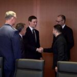 Мир до Різдва: BILD розкриває деталі можливого завершення війни