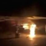 На аеродромі під Липецьком українська розвідка спалила літаки ворога: ГУР розкрило деталі (відео)