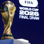 Підсумки жеребкування фінального турніру ЧС-2026 у Вашингтоні: Україна дізналася потенційних суперників у групі (фото)
