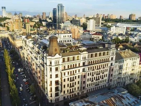 PlayCity відмовило готелю &laquo;Прем'єр Палац&raquo; у&nbsp;дозволі на&nbsp;використання приміщень під казино через санкційні обмеження