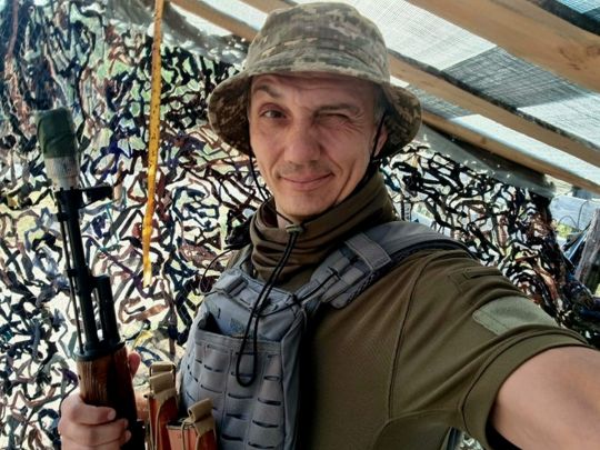 Про загиблого журналіста &laquo;ФАКТІВ&raquo; Ярослава Шапочку з&rsquo;явилася стаття у&nbsp;Вікіпедії