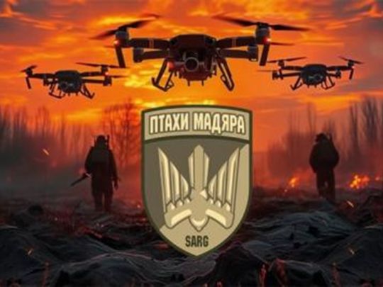 &laquo;Птахи Мадяра&raquo; &laquo;подзьобали&raquo; бригаду спецназу російського ГРУ: 125 убитих та&nbsp;поранених (відео)