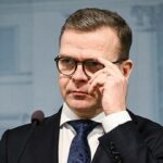 росія становить загрозу сьогодні, завтра та у віддаленому майбутньому, — прем’єр Фінляндії