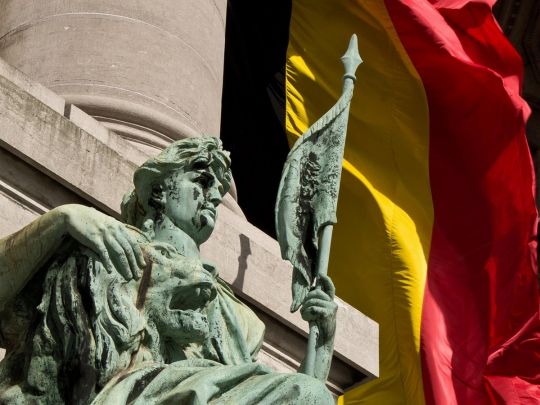&laquo;Росіяни, напевно, насолоджуються&raquo;: Бельгія заблокувала передачу Україні заморожених російських активів