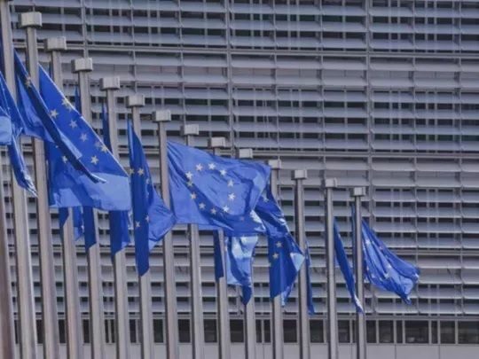 Торгівля, енергетика, фінанси: ЄС&nbsp;продовжив усі економічні санкції проти росії