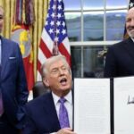 Трамп централизует регулирование ИИ: указ против законов штатов