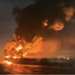 Україна відкрила «новий фронт» в морі — NYT