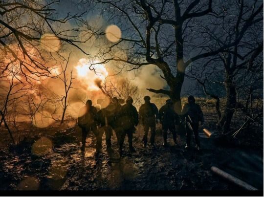 Відійшли на&nbsp;&laquo;вигідніші рубежі&raquo;: ЗСУ залишили кілька населених пунктів у&nbsp;Донецькій області
