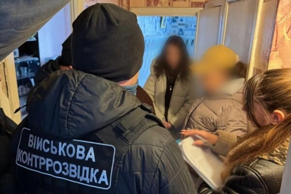 Служба в тылу за четыре тысячи долларов: в Одессе разоблачили коррупционную схему в воинской части