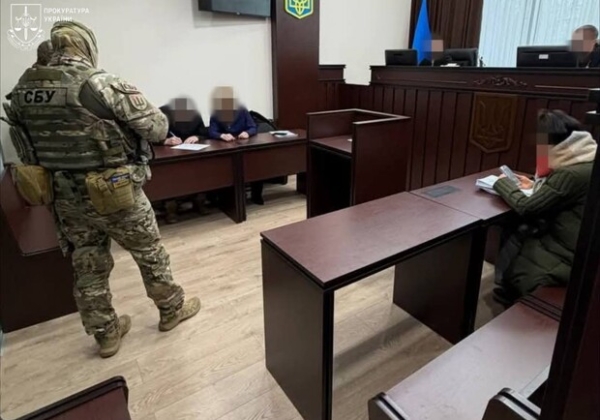 В Одессе работников ТЦК отправили под стражу: требовали $6 тысяч за &laquo;отмазку&raquo; от мобилизации