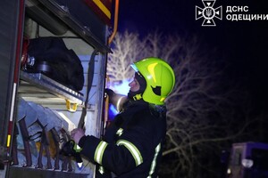 РФ ударила по энергетической инфраструктуре Одесчины: какие последствия