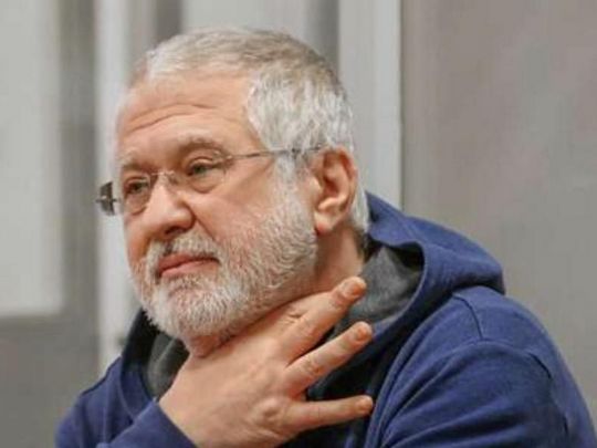 Це &laquo;підігрування злочинам та&nbsp;грабунку країни&raquo;: Іванов дорікнув тим, хто схвалює заяви Коломойського