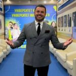 Це правда: ведучий проєкту «Холостяк» шокував новиною