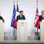 Франція, Британія й Україна домовилися про майбутнє багатонаціональних сил: що про це відомо