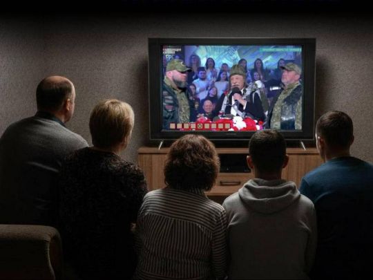 Якубович поповнив лави &laquo;рупорів кремля&raquo;: хто ще&nbsp;потрапив до&nbsp;списку пропагандистів