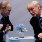 Мир в обмін на мільярд Трампу: що стоїть за заявами путіна