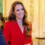 «На шпильках і без персонального водія»: Кейт Миддлтон порушила одне з королівських правил і зачарувала публіку