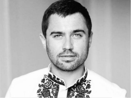 Нардеп від &laquo;Слуги народу&raquo; розбився в&nbsp;ДТП на&nbsp;квадроциклі: що&nbsp;відомо