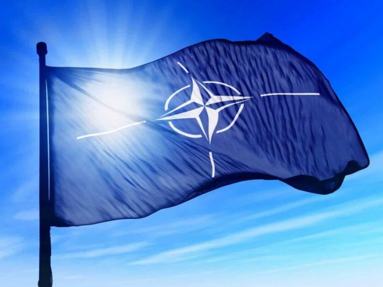 НАТО створить безпілотну &laquo;автоматизовану зону&raquo; на&nbsp;кордоні з&nbsp;росією: про що&nbsp;мова